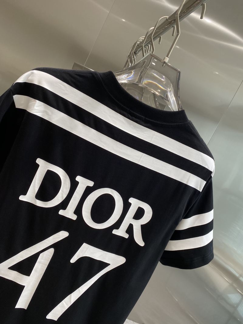 Christian Dior T-Shirts